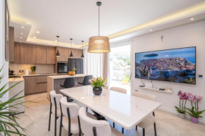 Luxumbra Apartment Dubrovnik with terrace and free parking